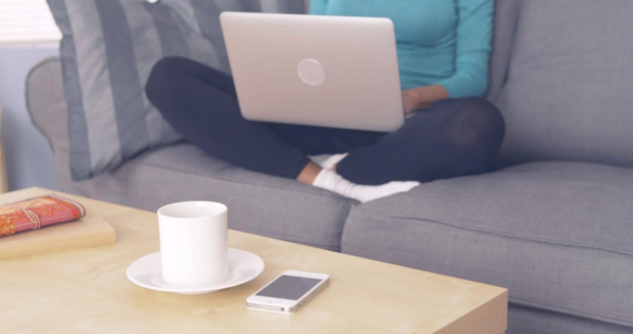 Márkaépítési folyamat vizuális megjelenítése